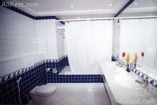 Naama Bay Hotel 11